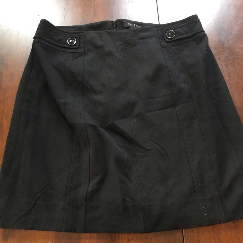 • WHBM skirt •